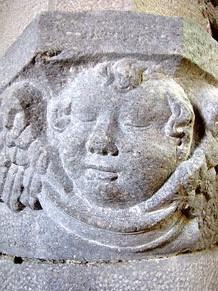 L'església de Santa Llúcia