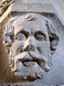 L'església de Santa Llúcia