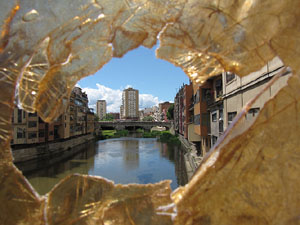 El Pont de les Peixateries Velles