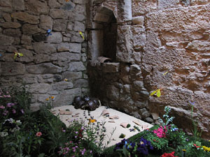 Casa de Lleó Avinay