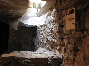 Casa de Lleó Avinay