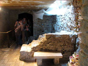 Casa de Lleó Avinay