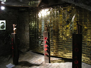Casa de Lleó Avinay