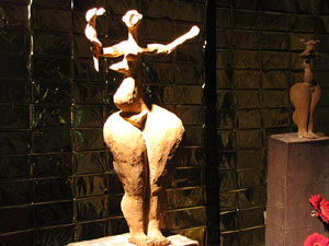 Casa de Lleó Avinay
