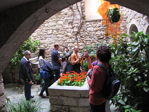 Casa de Lleó Avinay