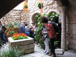Casa de Lleó Avinay