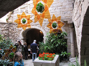 Casa de Lleó Avinay