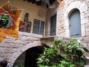 Casa de Lleó Avinay
