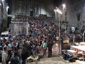 Marxa de Torxes 2013