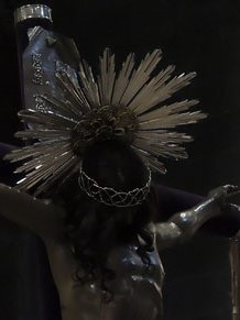 Via Crucis a la Catedral