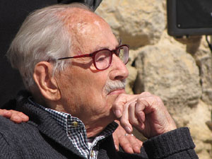 75&egrave; aniversari de l'afusellament de Carles Rahola