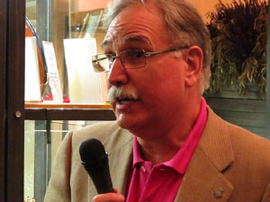 Exposició Manaies de Girona - Soldats Romans