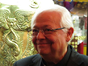 Exposició Manaies de Girona - Soldats Romans