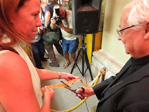 Exposició Manaies de Girona - Soldats Romans