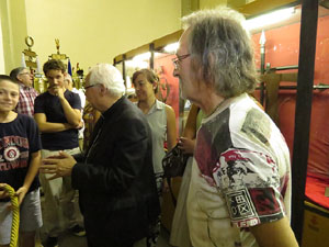 Exposici&oacute; Manaies de Girona - Soldats Romans