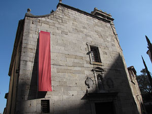 75è aniversari Associació de Jesús Crucificat - Manaies de Girona. Presentació de les activitats