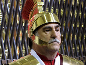 75è aniversari Associació de Jesús Crucificat - Manaies de Girona. Presentació de les activitats