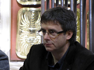 75è aniversari Associació de Jesús Crucificat - Manaies de Girona. Presentació de les activitats