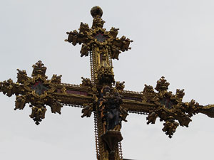 La festa del Corpus a Girona 2014