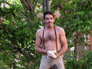 Festes de Primavera 2014. Espectacles a la pla&ccedil;a de la Independ&egrave;ncia