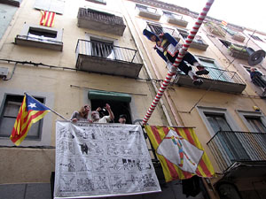 Festes de Primavera 2014. El Pregó