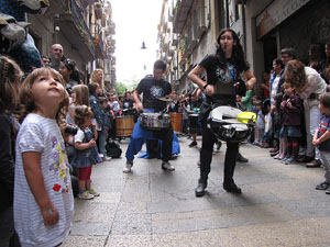 Festes de Primavera 2014. El Pregó