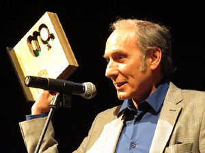 Girona, ciutat de festivals. Gala de cloenda del 26e Festival de Cinema de Girona 2014