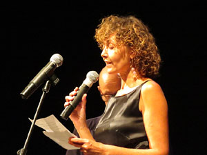 Girona, ciutat de festivals. Gala de cloenda del 26e Festival de Cinema de Girona 2014