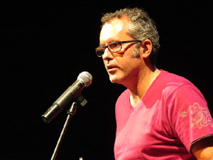 Girona, ciutat de festivals. Gala de cloenda del 26e Festival de Cinema de Girona 2014