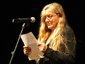 Girona, ciutat de festivals. Gala de cloenda del 26e Festival de Cinema de Girona 2014