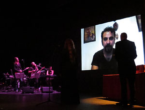 Girona, ciutat de festivals. Gala de cloenda del 26e Festival de Cinema de Girona 2014