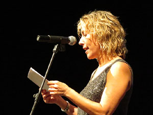 Girona, ciutat de festivals. Gala de cloenda del 26e Festival de Cinema de Girona 2014