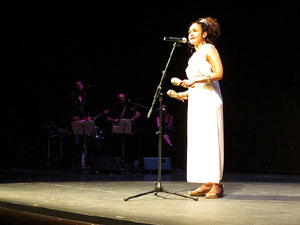 Girona, ciutat de festivals. Gala de cloenda del 26e Festival de Cinema de Girona 2014