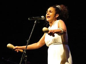 Girona, ciutat de festivals. Gala de cloenda del 26e Festival de Cinema de Girona 2014