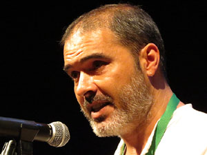 Girona, ciutat de festivals. Gala de cloenda del 26e Festival de Cinema de Girona 2014