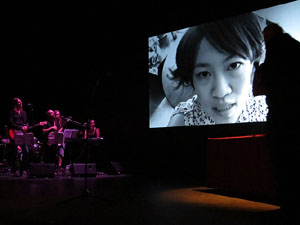 Girona, ciutat de festivals. Gala de cloenda del 26e Festival de Cinema de Girona 2014