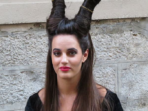 Girona, ciutat de festivals. Inauguraci&oacute; del 26e Festival de Cinema de Girona 2014