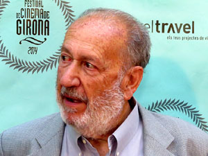 Girona, ciutat de festivals. Inauguraci&oacute; del 26e Festival de Cinema de Girona 2014