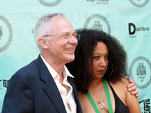 Girona, ciutat de festivals. Inauguraci&oacute; del 26e Festival de Cinema de Girona 2014