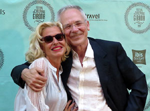 Girona, ciutat de festivals. Inauguraci&oacute; del 26e Festival de Cinema de Girona 2014