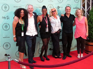 Girona, ciutat de festivals. Inauguraci&oacute; del 26e Festival de Cinema de Girona 2014