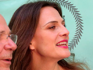 Girona, ciutat de festivals. Inauguraci&oacute; del 26e Festival de Cinema de Girona 2014