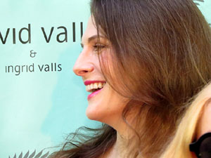 Girona, ciutat de festivals. Inauguraci&oacute; del 26e Festival de Cinema de Girona 2014