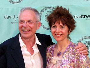 Girona, ciutat de festivals. Inauguraci&oacute; del 26e Festival de Cinema de Girona 2014