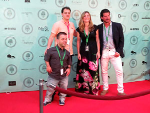 Girona, ciutat de festivals. Inauguraci&oacute; del 26e Festival de Cinema de Girona 2014