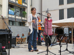 Girona, ciutat de festivals. Festival de Guitarra 2014