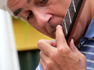 Girona, ciutat de festivals. Festival de Guitarra 2014