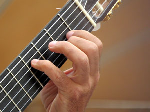 Girona, ciutat de festivals. Festival de Guitarra 2014