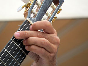 Girona, ciutat de festivals. Festival de Guitarra 2014