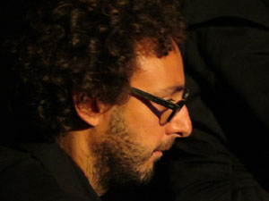 Girona, ciutat de festivals. Festival Internacional de Mapping, FIMG. Fa&ccedil;ana de la  Casa Pastors